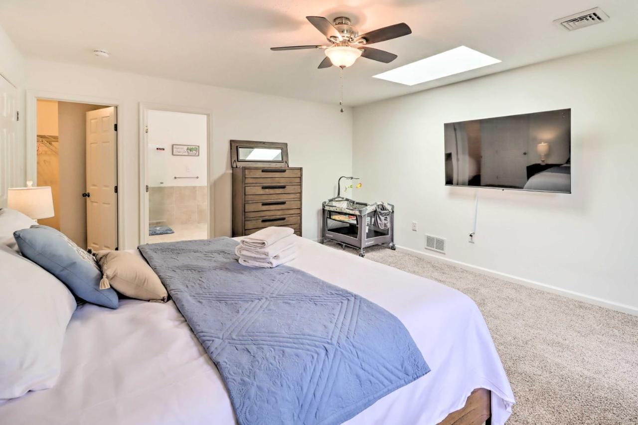 Gorgeous Retreat With Game Room! Pocono Summit