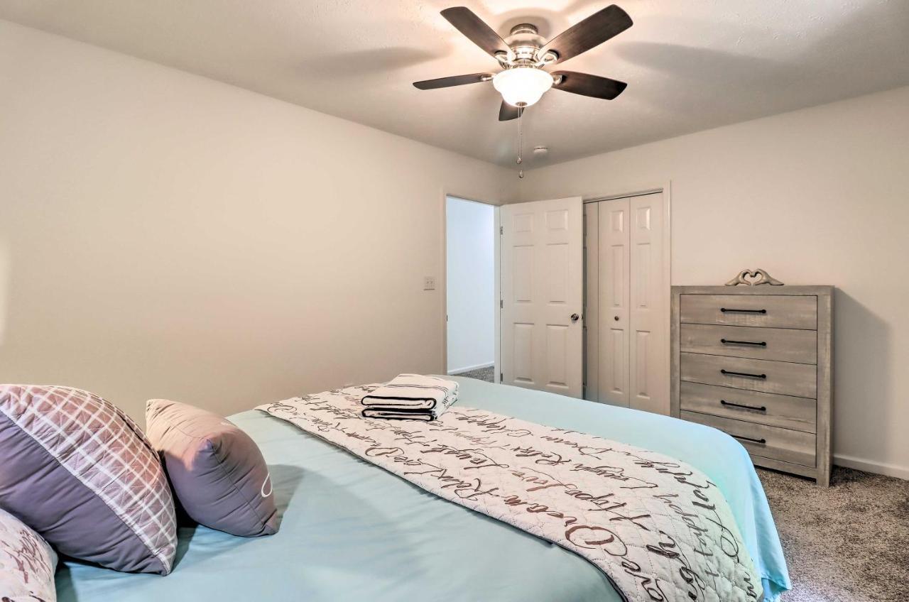 Gorgeous Retreat With Game Room! *